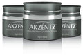 Akzentz Pro-Formance Hard Gel - Balance Clear